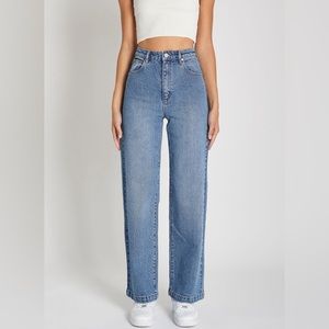 ABRAND JEANS SIZE 28 / 10 / S-M